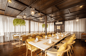 ザ・ローカル タイ