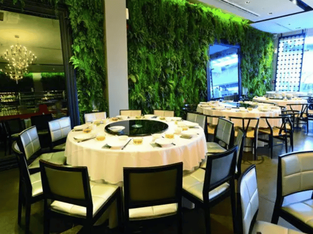 Palm Beach Seafood Restaurant