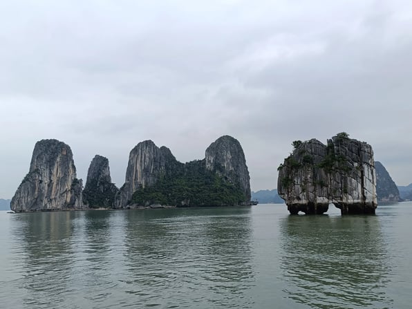 Ha Long Bay