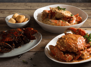 パームビーチ・シーフード・レストラン（Palm Beach Seafood Restaurant）