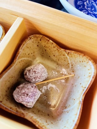 奶梅(ナイメイ)九分