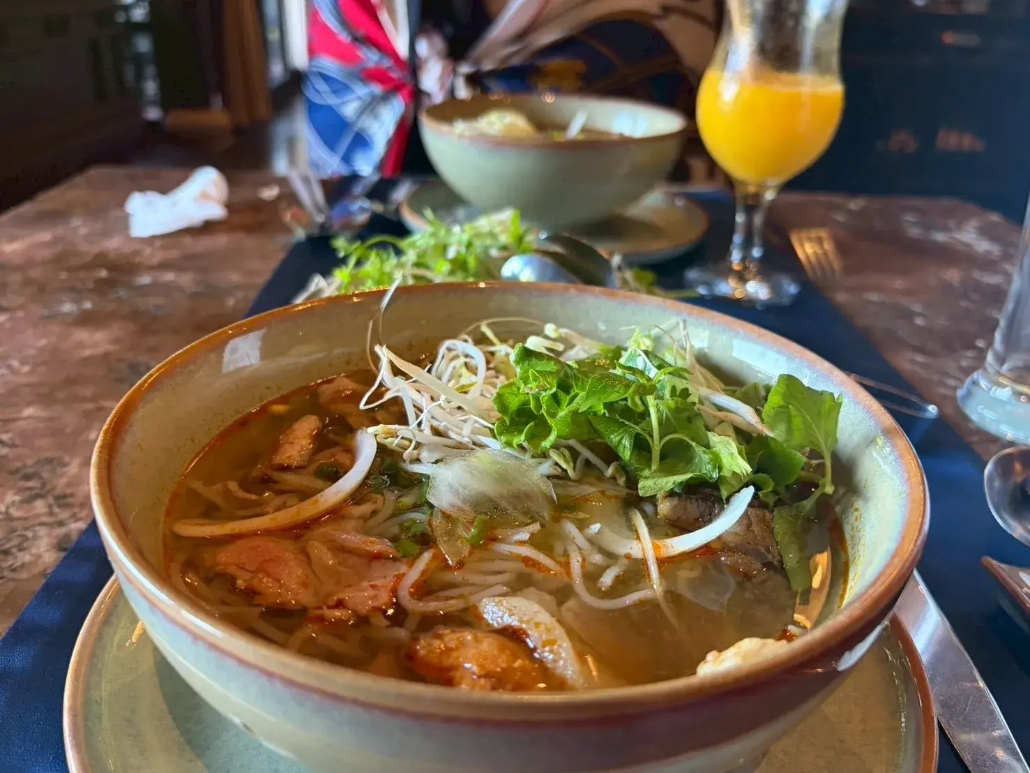米麺別アングル