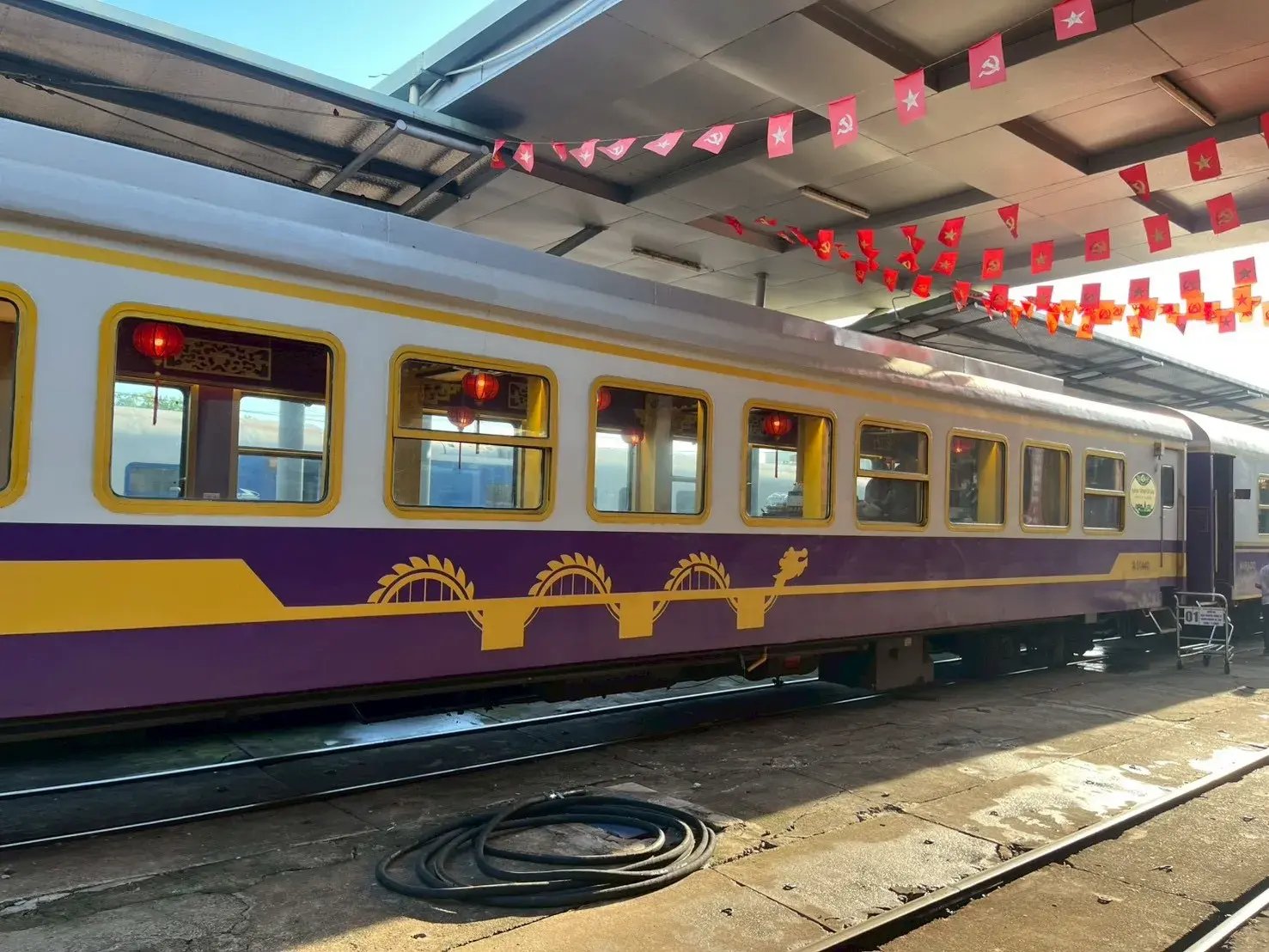 車両