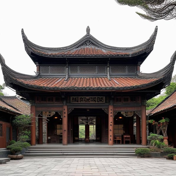 The One Nanyuan Land of Retreat & Wellness