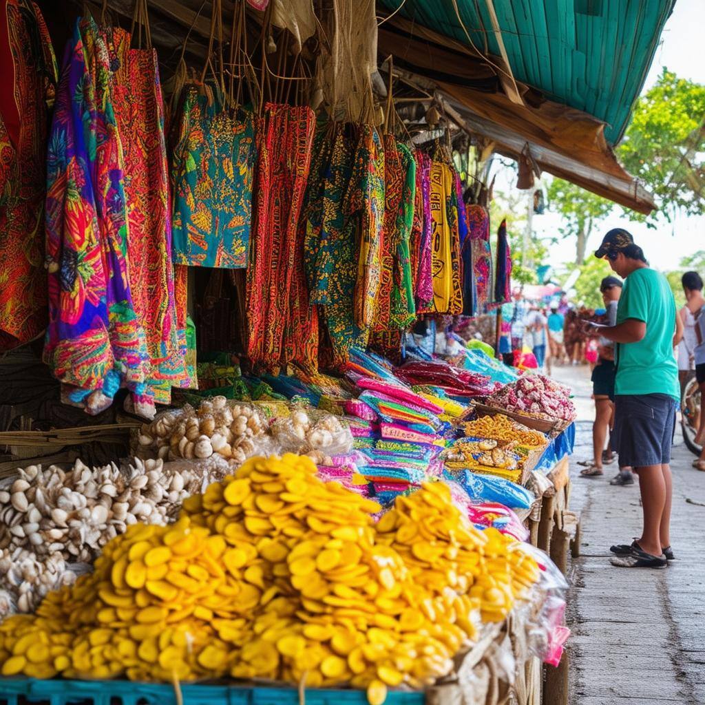 cebu goods shopping