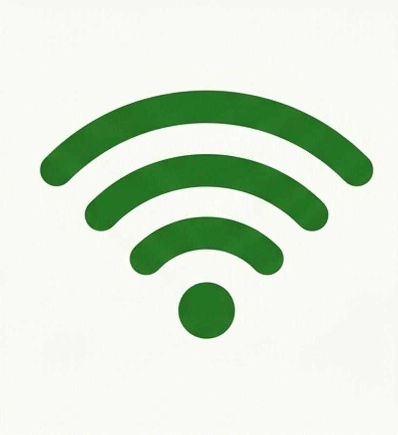 オーストラリア　Wi-Fi