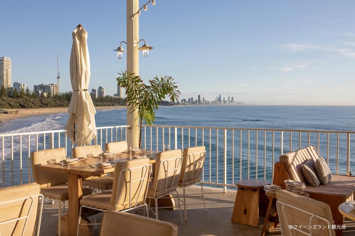 Burleigh Pavilion