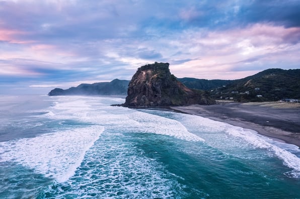 Bay Of Islands