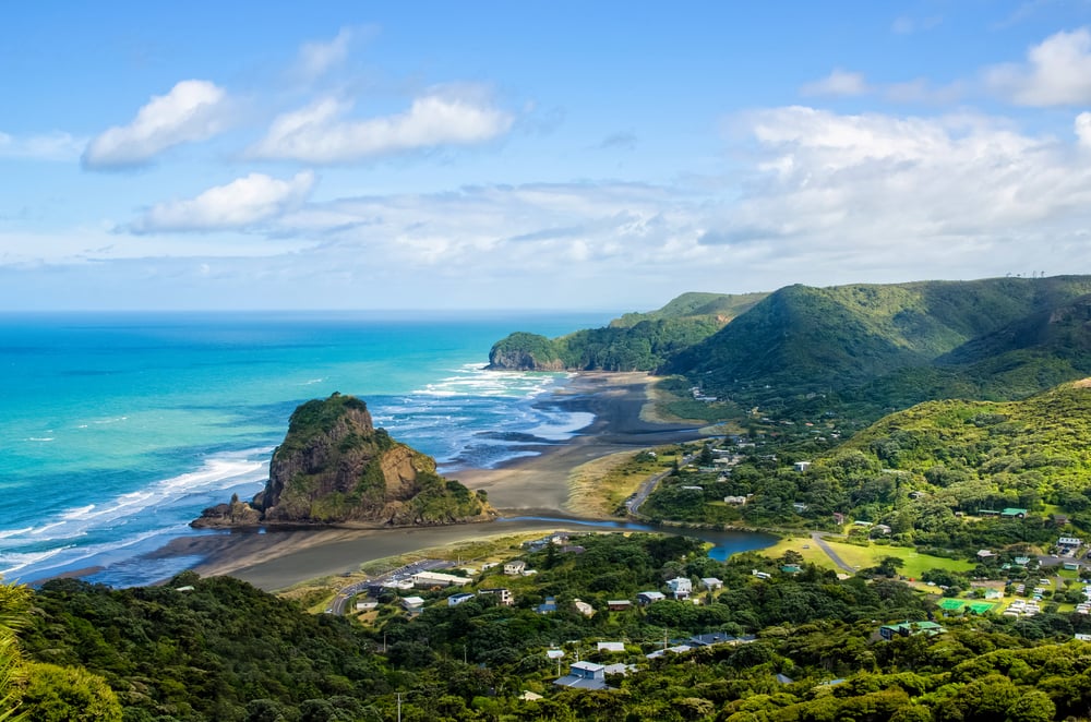 Bay Of Islands