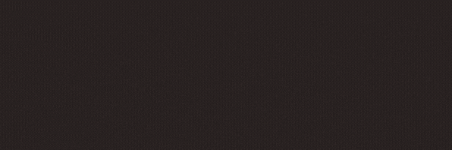 Black Minimalist Food Vloger Youtube Channel Art