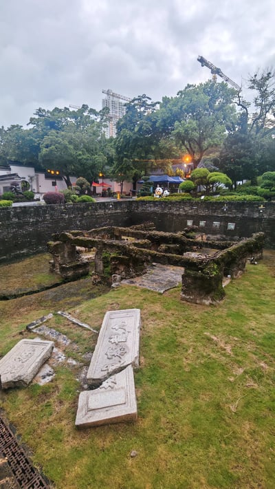 HKG10_城砦時代の遺構_002