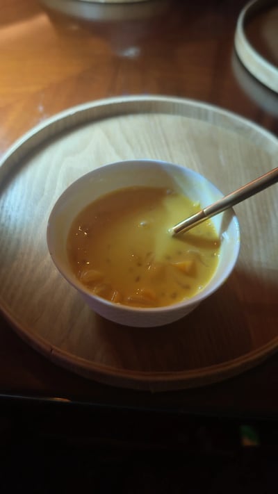糖水(トンスイ)