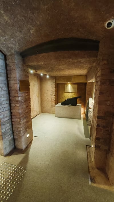 1881 Heritageの歴史的建築