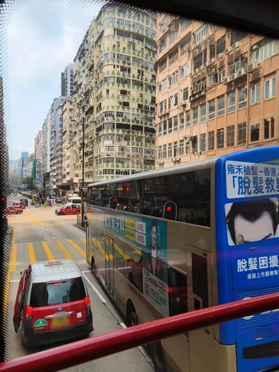 HKG20_006_バス二階