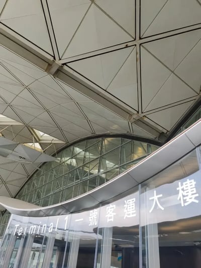 HKG20_010_空港