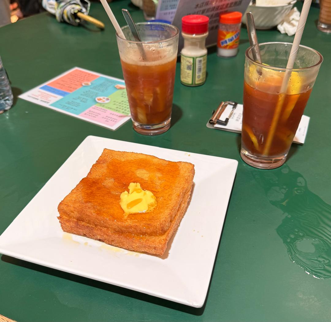 フレンチトースト