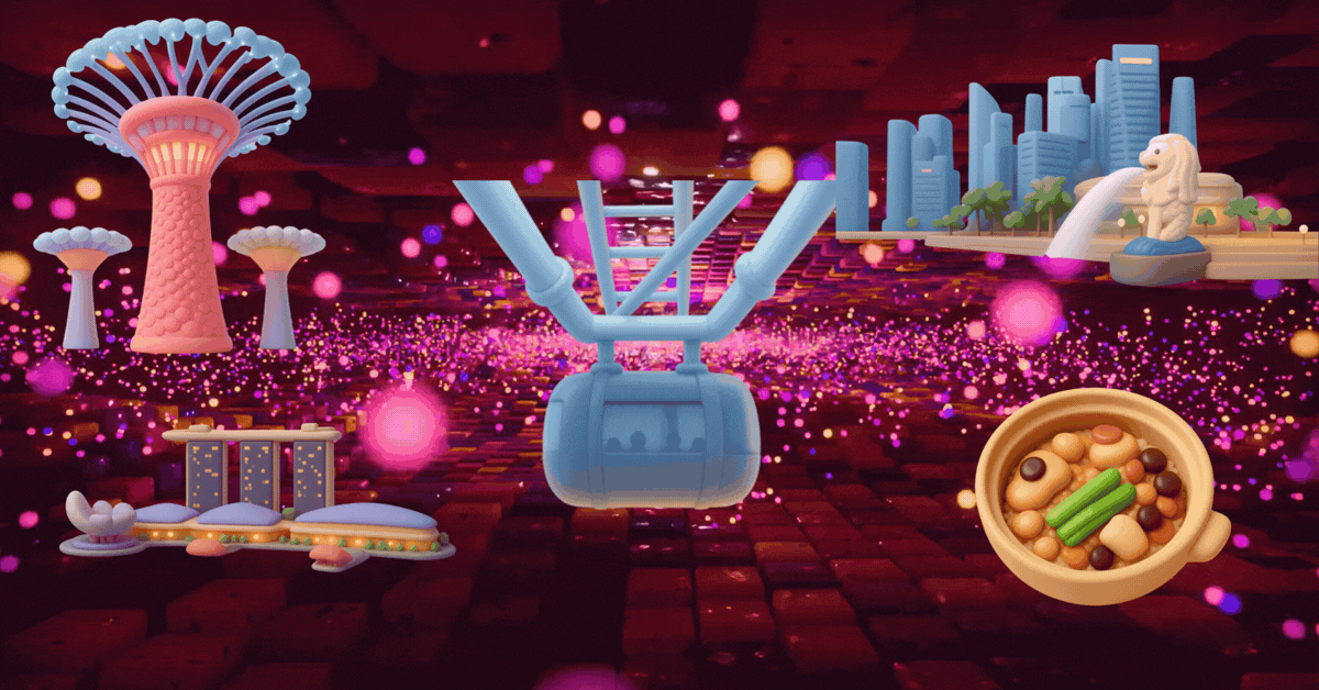 Jewel Box