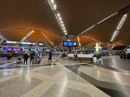 KLIA3