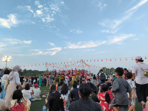 BONODORI (3)