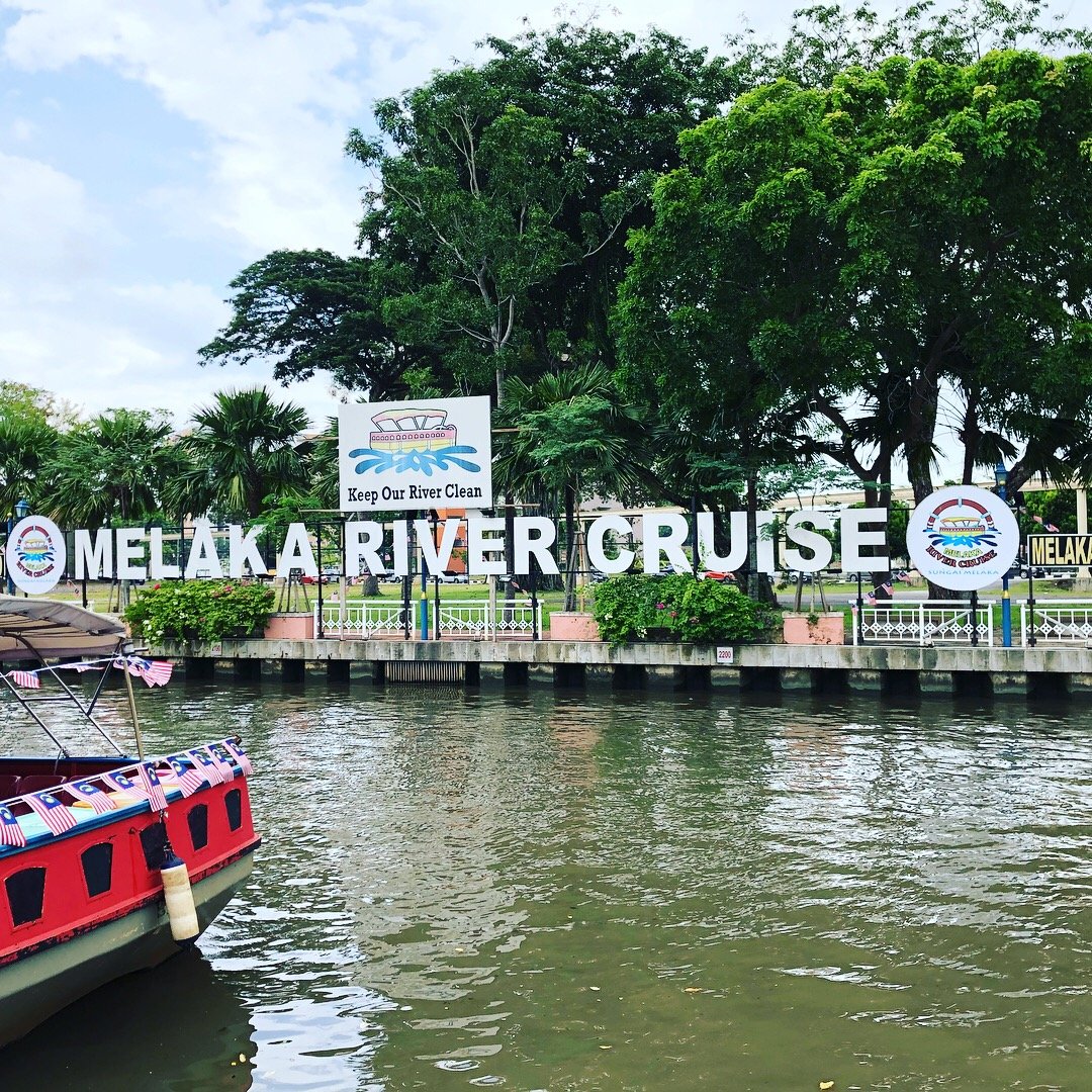 Melaka River Cruise