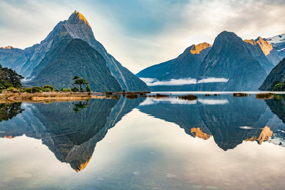 Milford Sound