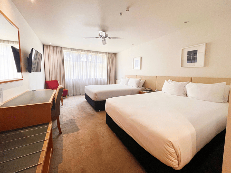 ★マオリの文化に触れる★ロトルア1泊2日観光