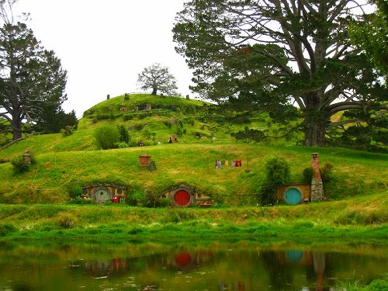 ★マオリの文化に触れる★ロトルア1泊2日観光