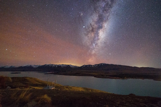 tekapo