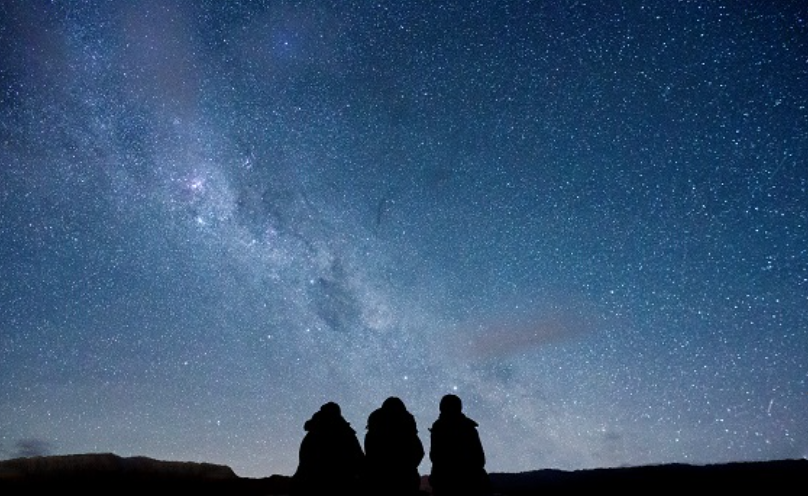 マウントジョン天文台でみる世界で最も美しい星空！テカポ湖観光のメインイベント