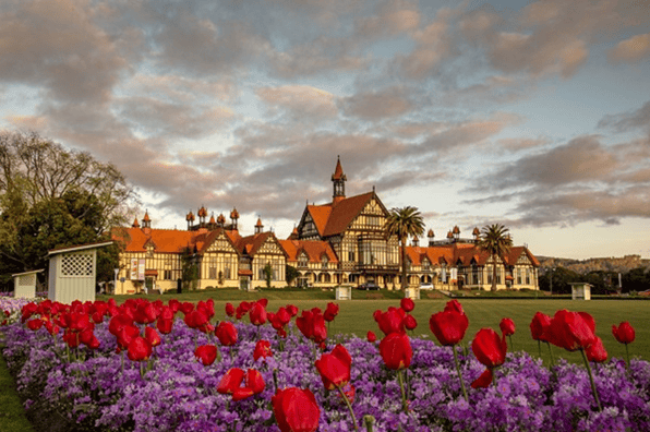 2-Day Rotorua Tour: Experience Māori Culture