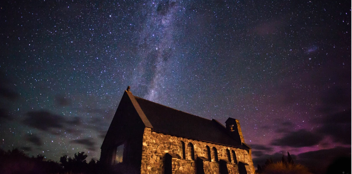 Tekapo Stargazing &amp; Aoraki