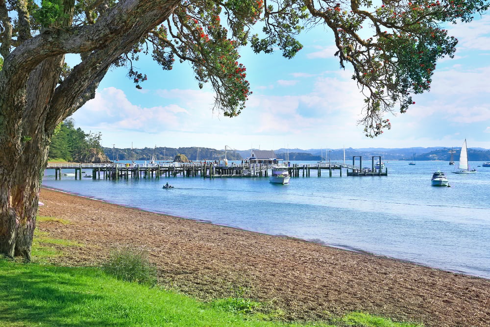 Paihia