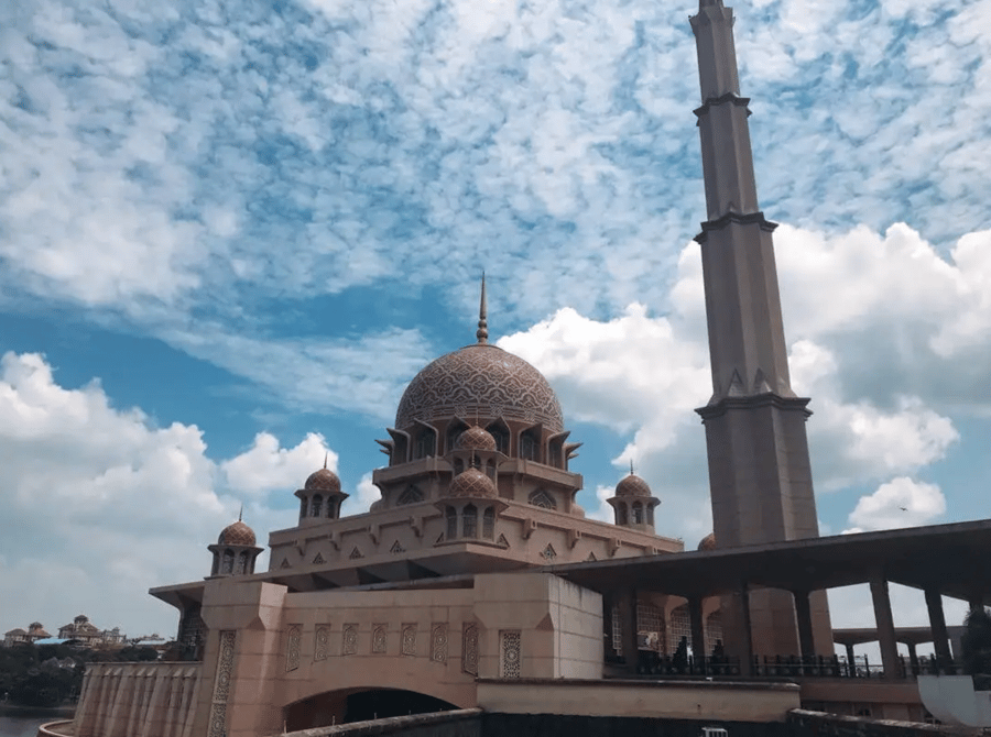 pink mosque2