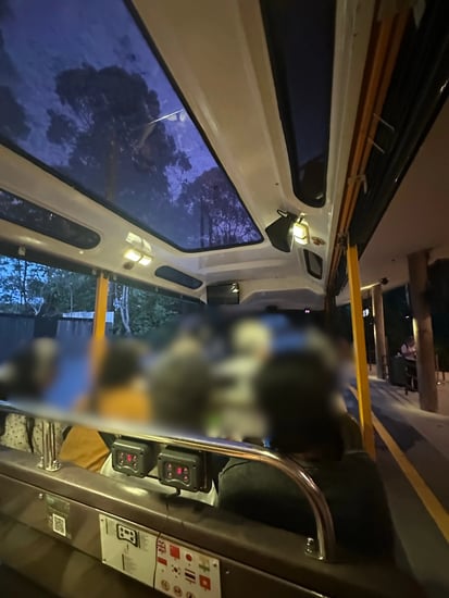 【ナイトサファリ 】優先乗車付マルチランゲージ（日本語ガイダンス）トラム確約＋アニマルショー（JTB座席指定）鑑賞＜往復送迎付／夕食付＞＜往復送迎付／夕食なし＞