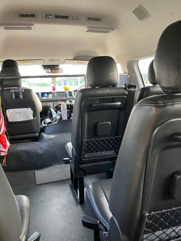 シンガポール市内観光ツアー