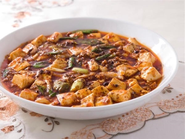 シー・チュアン・ドウ・フア（四川豆花飯荘）