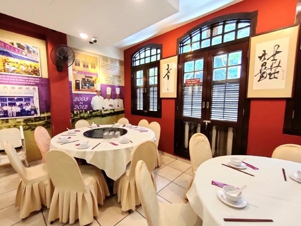 ヒルマン・レストラン（Hillman）食事券&amp;事前予約サービス