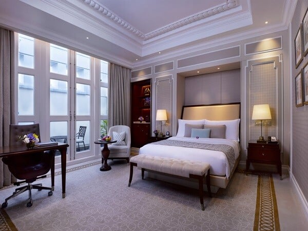 Heritage Room King (2)