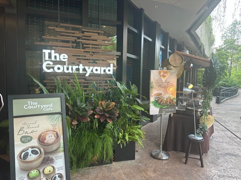 ナイトサファリ 】優先乗車付マルチランゲージ（日本語ガイダンス）トラム確約＋アニマルショー（JTB座席指定）鑑賞＜往復送迎付／夕食付＞＜往復送迎付／夕食なし＞