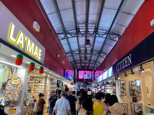 Bugis Street (1)