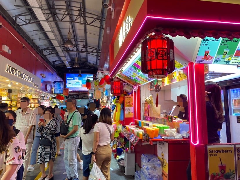 Bugis Street (7)