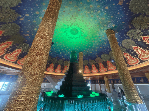 THA2_(ワットパクナム天井画遠景)_014