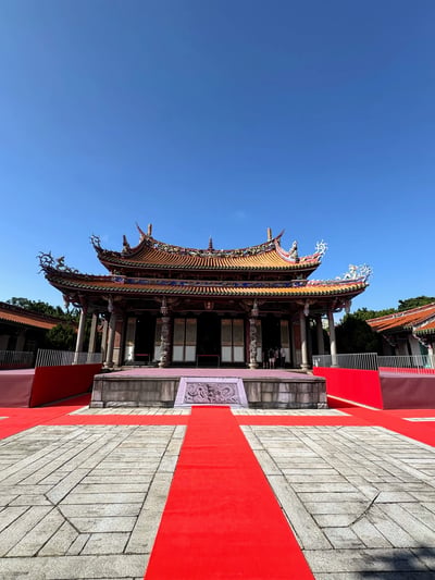 TWN4_202609-2-003-台北孔廟