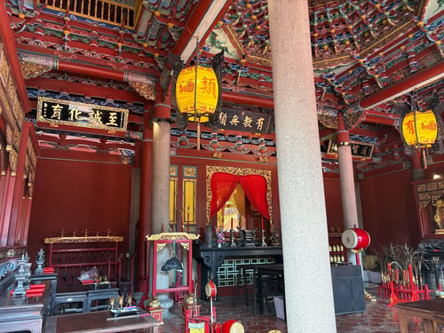 TWN4_202609-2-004-台北孔廟の中