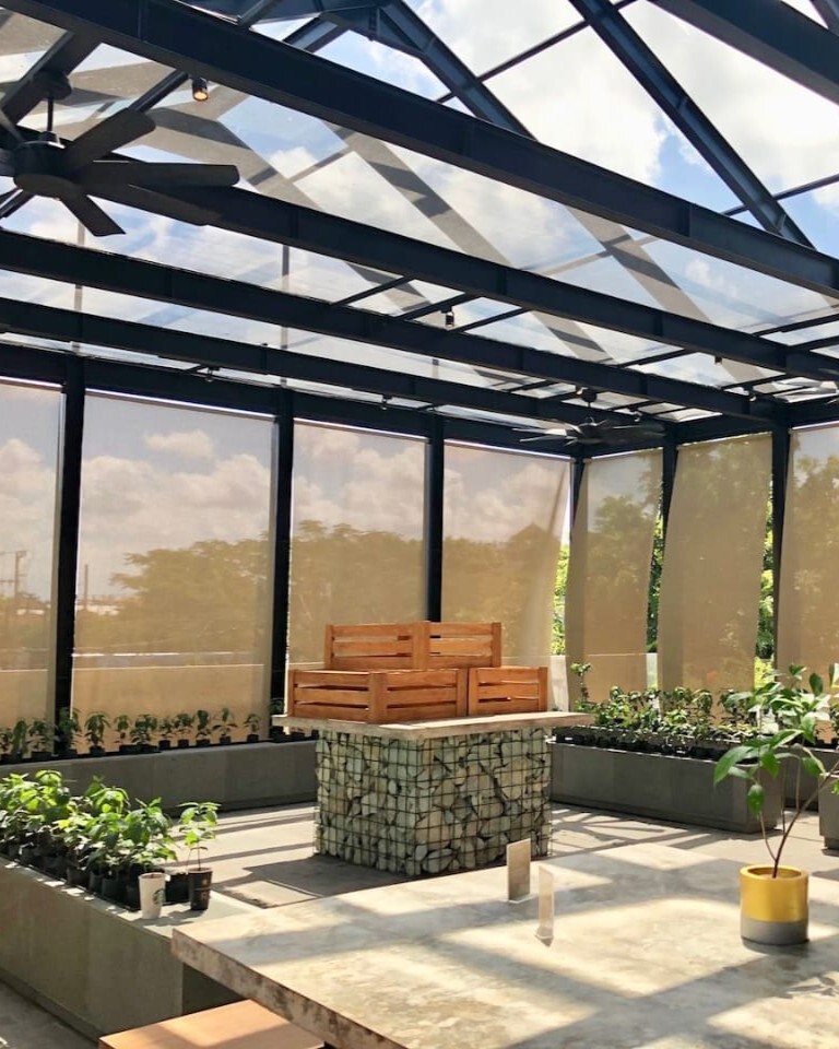 IDN-03-25-1030-009 温室