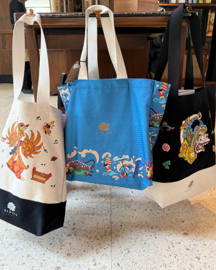 IDN-03-25-1030-013 バッグ