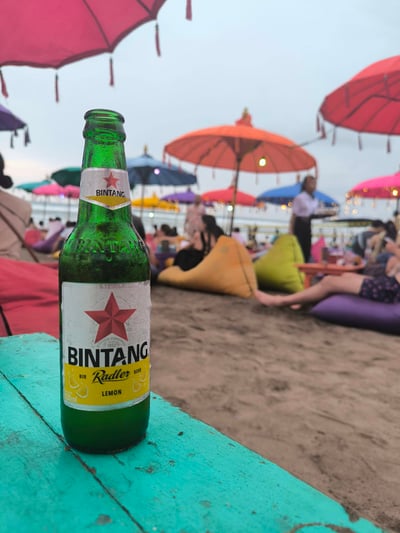 ビール2