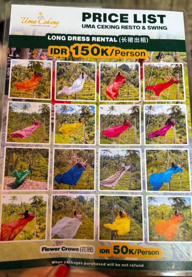 IDN-04-25-1119-005 ドレス一覧