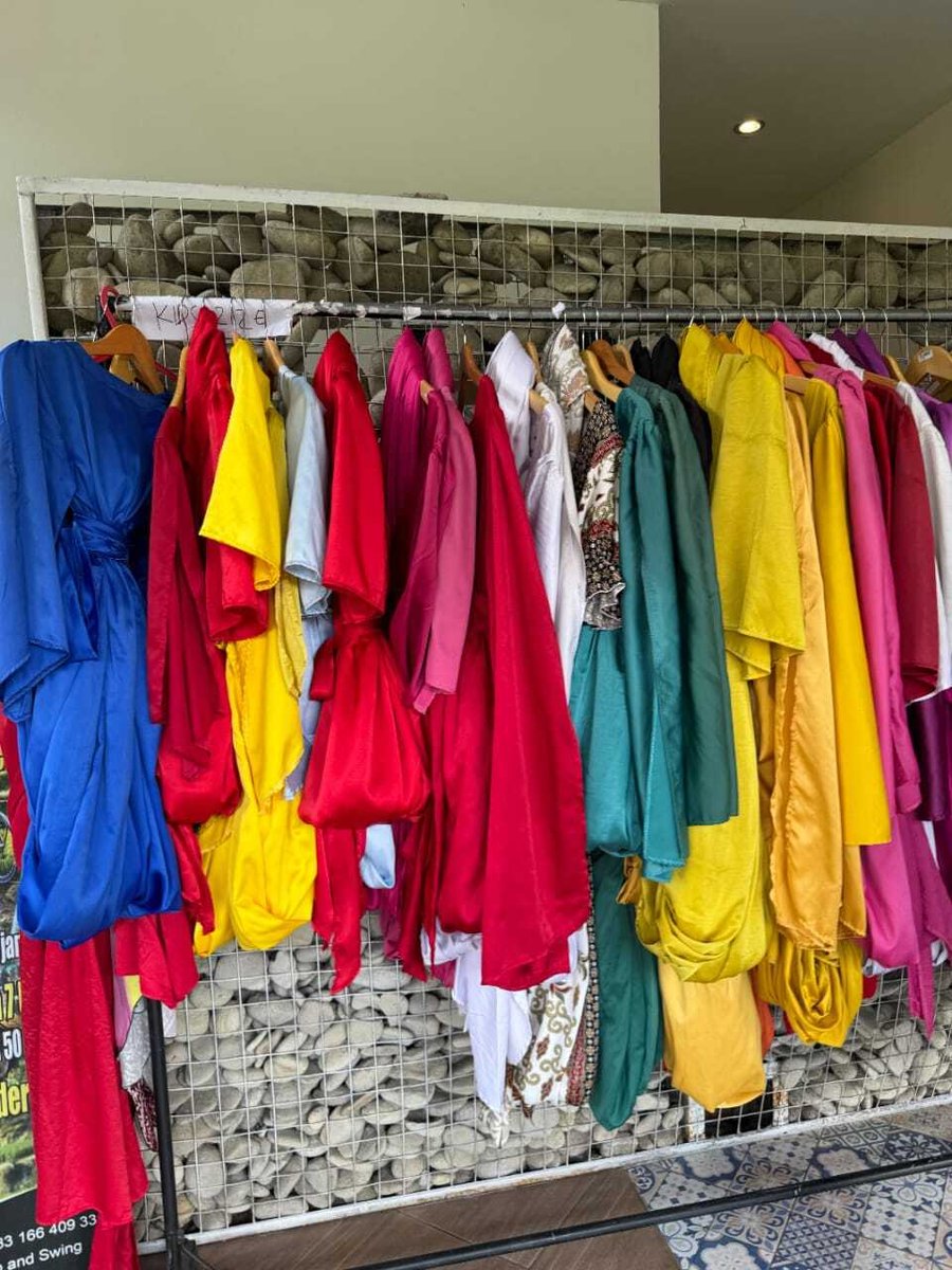 IDN-04-25-1119-006 ドレス