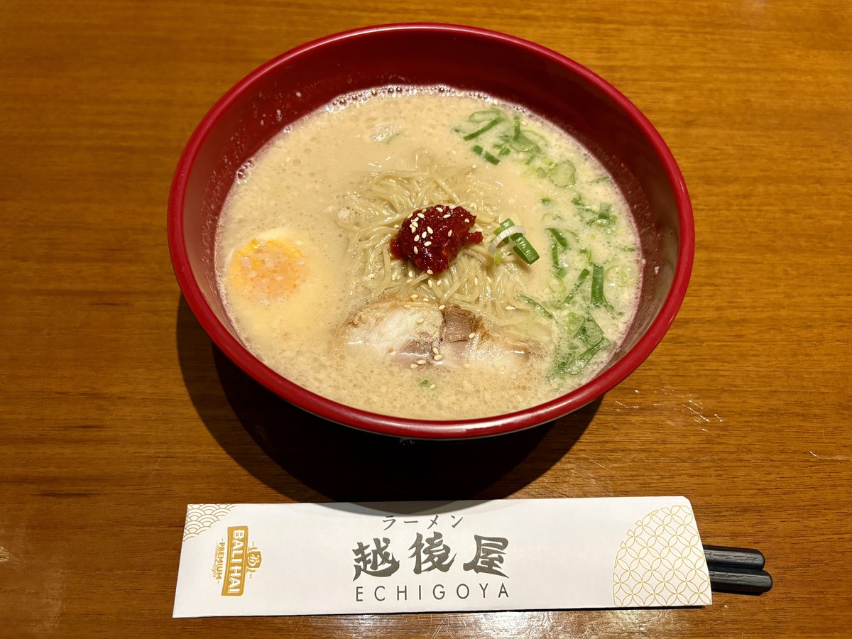 エチランラーメン